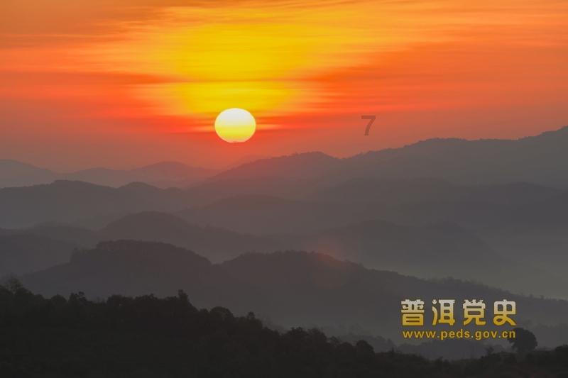 于海田春节前走访慰问时强调:真正把党和政府的温暖送到千家万户