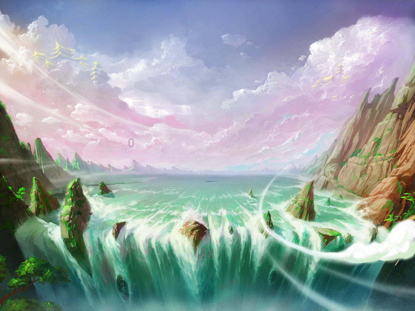星界边境